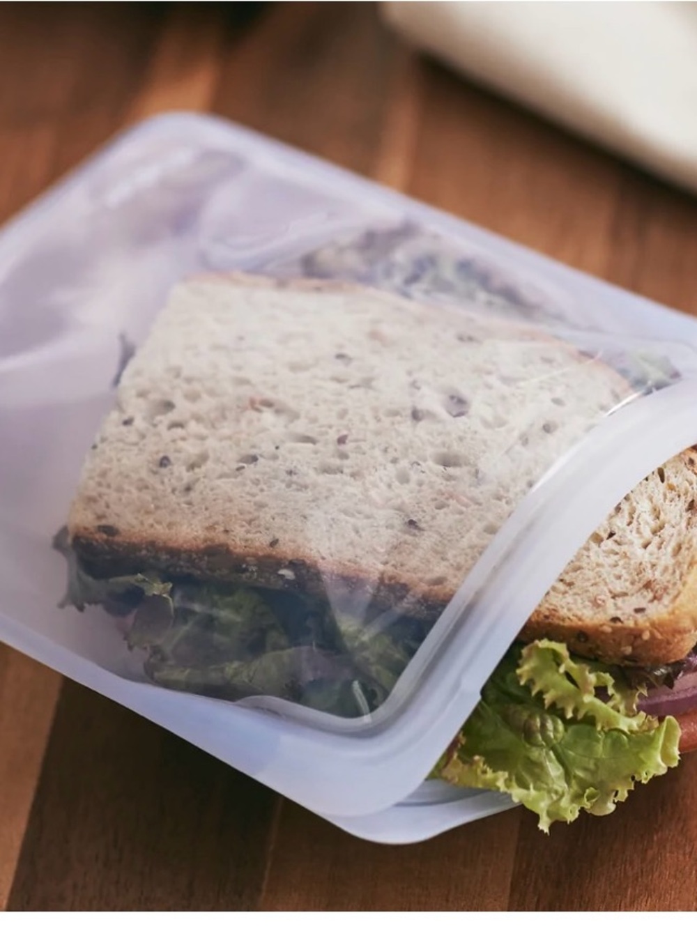 Stasher™ Silicone Reusable Bundle - Picture 10 of 11